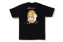 BAPE SOUVENIR TEE
