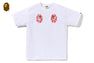 BAPE SOUVENIR TEE