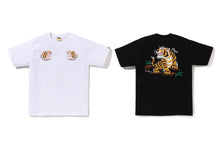 TIGER SOUVENIR TEE