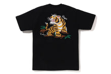 TIGER SOUVENIR TEE