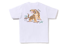 TIGER SOUVENIR TEE