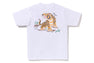 TIGER SOUVENIR TEE