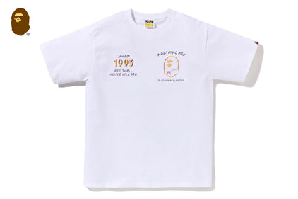 JAPAN SOUVENIR TEE