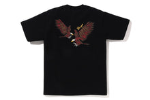 ONE FUJI TWO TAKA THREE APES SOUVENIR TEE