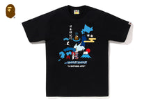 JAPAN CULTURE TEE
