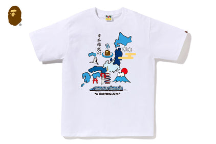JAPAN CULTURE TEE
