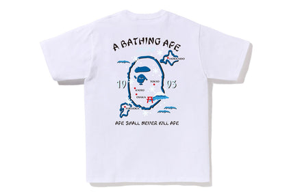 JAPAN SOUVENIR TEE #2