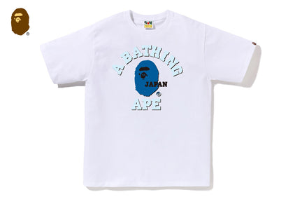 JAPAN COLLEGE TEE
