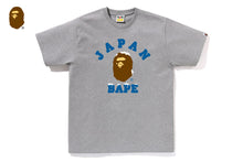 JAPAN CITY COLLEGE TEE