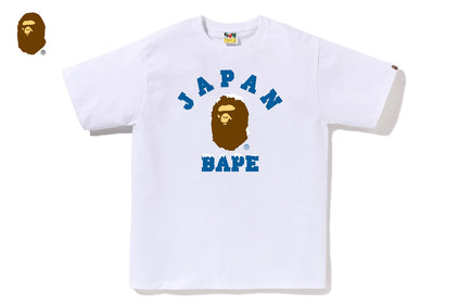 JAPAN CITY COLLEGE TEE