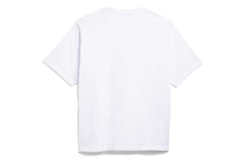 【 BAPE X HIGHSNOBIETY 】CAMO BUSY WORKS RELAXED FIT TEE