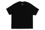 【 BAPE X DEF JAM 】CAMO COLLEGE RELAXED FIT TEE