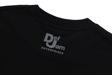 【 BAPE X DEF JAM 】CAMO COLLEGE RELAXED FIT TEE