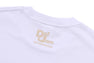 【 BAPE X DEF JAM 】CAMO COLLEGE RELAXED FIT TEE
