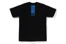 【 BAPE X F4 】LOGO TEE