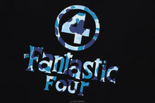 【 BAPE X F4 】LOGO TEE