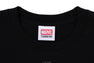 【 BAPE X F4 】LOGO TEE