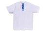【 BAPE X F4 】LOGO TEE