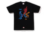【 BAPE X F4 】TEE