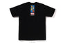 【 BAPE X F4 】TEE