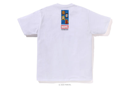 【 BAPE X F4 】TEE