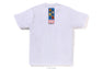 【 BAPE X F4 】TEE