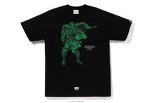 【 BAPE X F4 】DR.DOOM TEE