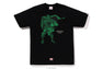 【 BAPE X F4 】DR.DOOM TEE