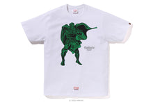 【 BAPE X F4 】DR.DOOM TEE