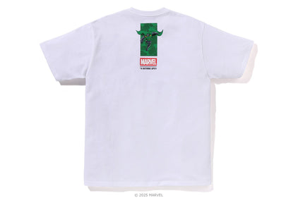 【 BAPE X F4 】DR.DOOM TEE