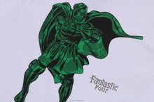 【 BAPE X F4 】DR.DOOM TEE