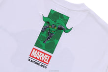【 BAPE X F4 】DR.DOOM TEE