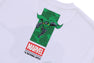 【 BAPE X F4 】DR.DOOM TEE