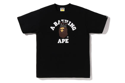 SWAROVSKI CROWN APE HEAD TEE
