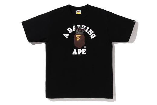 SWAROVSKI CROWN APE HEAD TEE