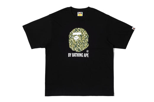 BAPE X CLOT 】BY BATHING APE RELAXED FIT TEE | bape.com