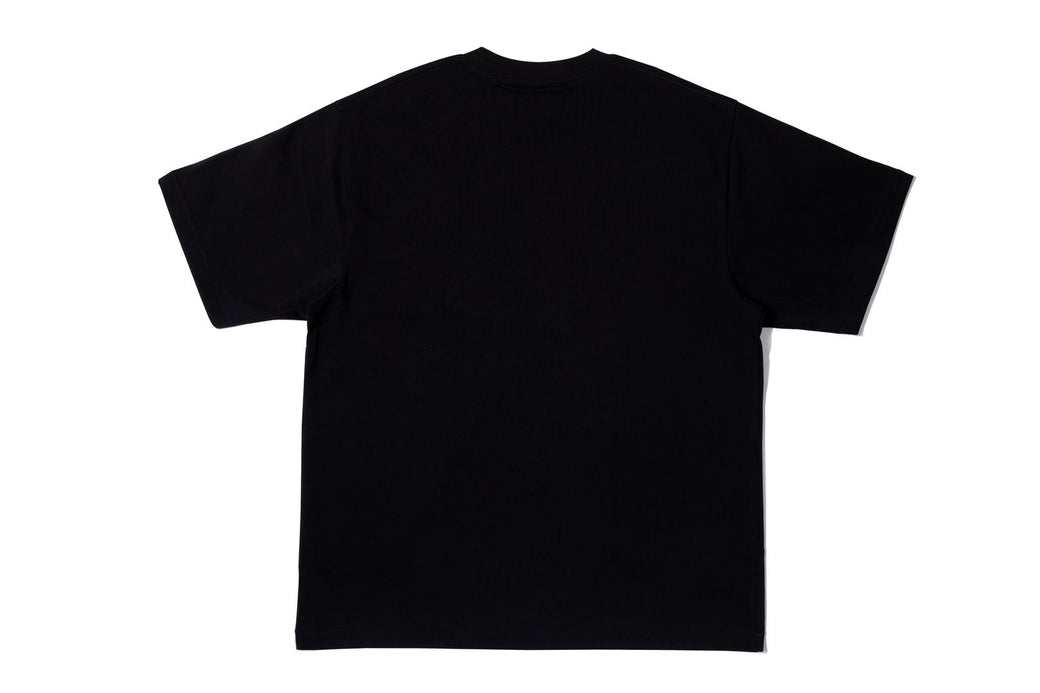 BAPE X CLOT 】BY BATHING APE RELAXED FIT TEE | bape.com