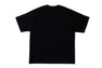【 BAPE X CLOT 】BY BATHING APE RELAXED FIT TEE