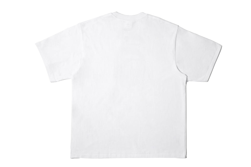 BAPE X CLOT 】BY BATHING APE RELAXED FIT TEE | bape.com