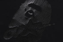 【 BAPE X OVO 】OVO STA CROCODILE PRINT TEE