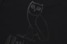 【 BAPE X OVO 】OVO STA CROCODILE PRINT TEE