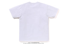 【 BAPE X UKIYO-E 】APE HEAD TEE #1