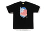 【 BAPE X UKIYO-E 】APE HEAD TEE #2