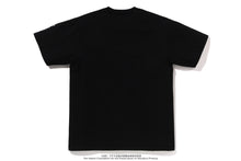 【 BAPE X UKIYO-E 】APE HEAD TEE #2