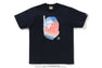 【 BAPE X UKIYO-E 】APE HEAD TEE #2