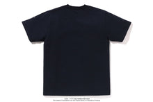 【 BAPE X UKIYO-E 】APE HEAD TEE #2