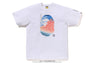 【 BAPE X UKIYO-E 】APE HEAD TEE #2