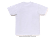 【 BAPE X UKIYO-E 】APE HEAD TEE #2