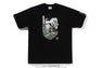 【 BAPE X UKIYO-E 】APE HEAD TEE #3