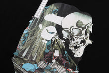 【 BAPE X UKIYO-E 】APE HEAD TEE #3